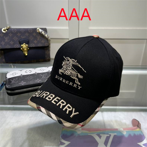 Burberry-Cap(AAA)-010