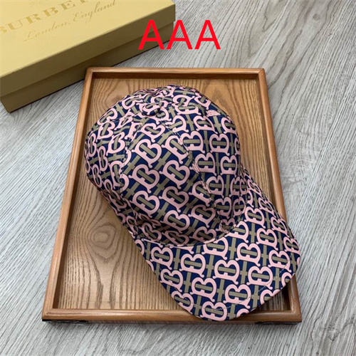 Burberry-Cap(AAA)-105
