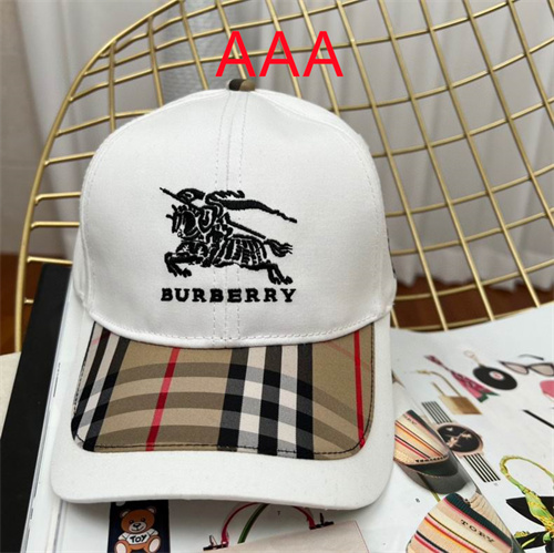 Burberry-Cap(AAA)-012