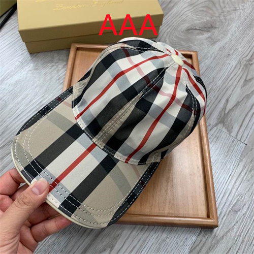 Burberry-Cap(AAA)-120