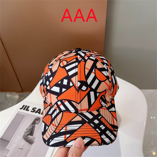 Burberry-Cap(AAA)-121