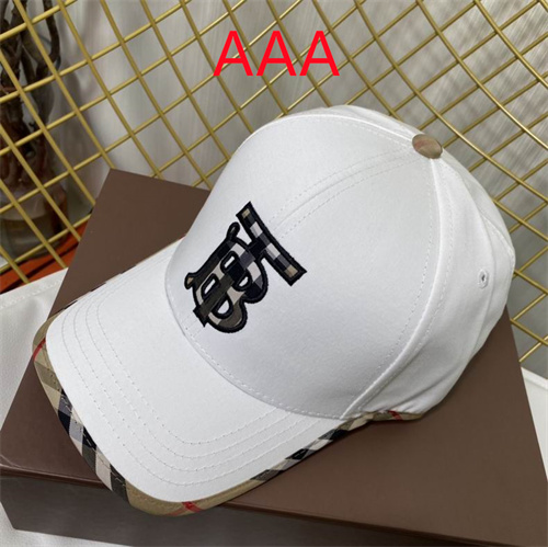 Burberry-Cap(AAA)-122