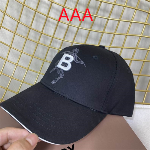 Burberry-Cap(AAA)-129