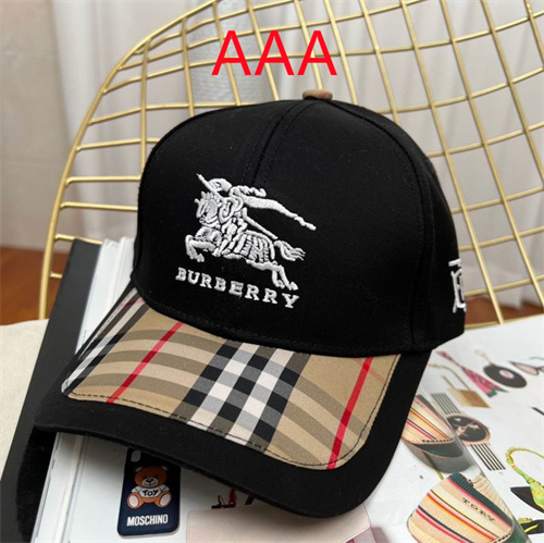 Burberry-Cap(AAA)-013