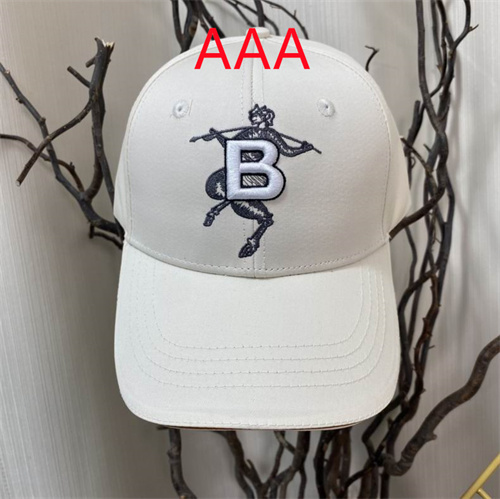 Burberry-Cap(AAA)-130