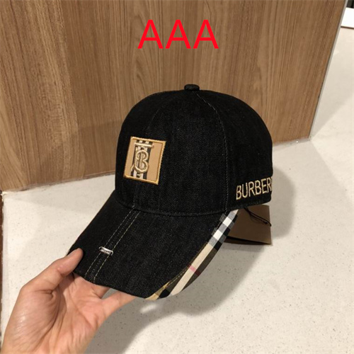 Burberry-Cap(AAA)-138