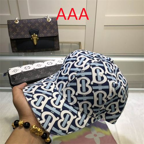 Burberry-Cap(AAA)-139