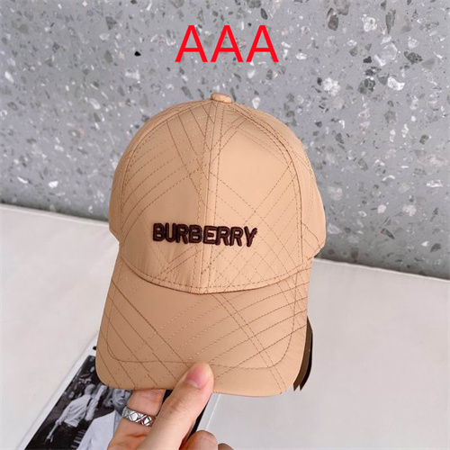 Burberry-Cap(AAA)-148