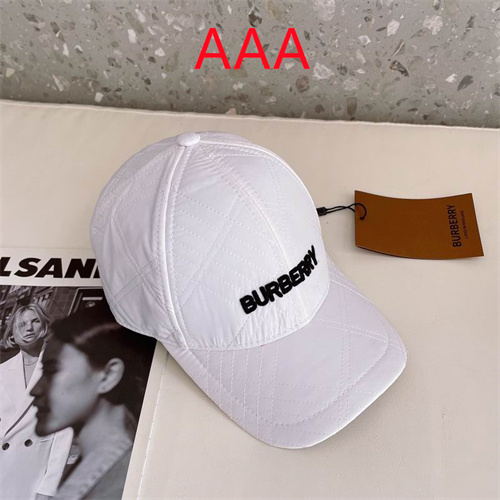 Burberry-Cap(AAA)-150