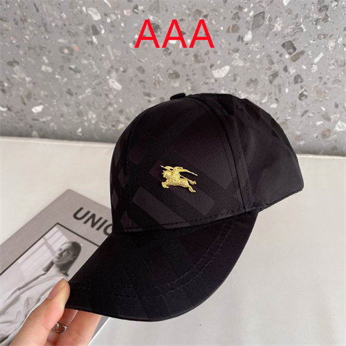 Burberry-Cap(AAA)-159