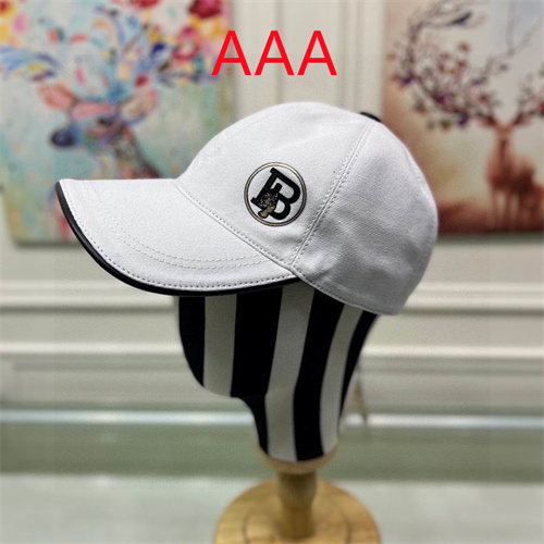 Burberry-Cap(AAA)-161