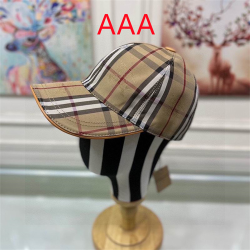 Burberry-Cap(AAA)-203
