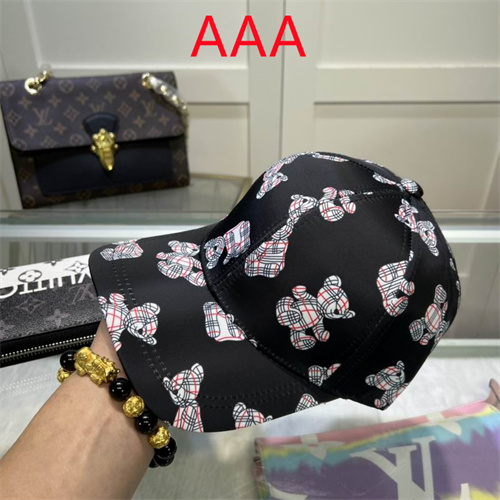 Burberry-Cap(AAA)-215