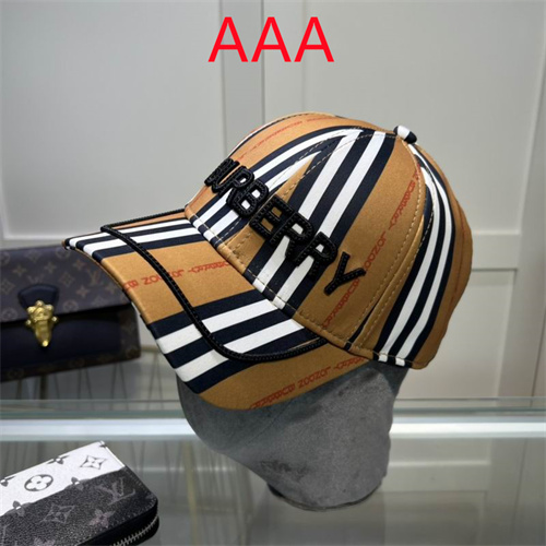Burberry-Cap(AAA)-217