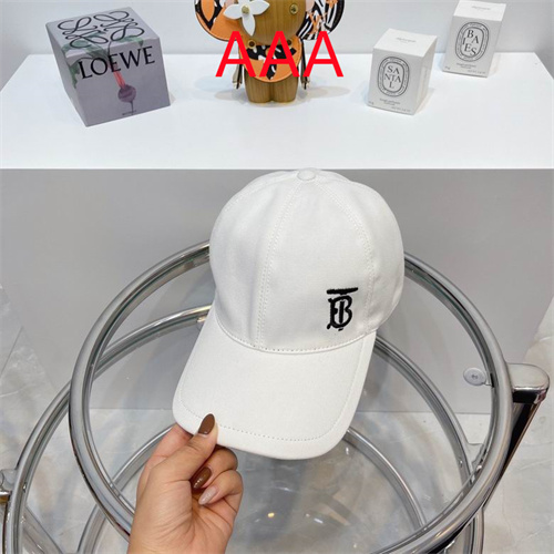Burberry-Cap(AAA)-022