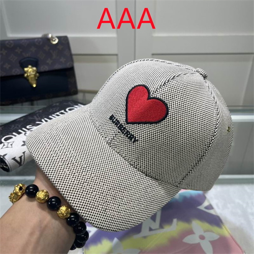 Burberry-Cap(AAA)-222