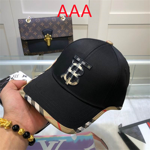 Burberry-Cap(AAA)-225