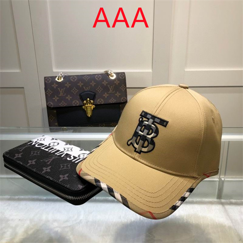 Burberry-Cap(AAA)-227