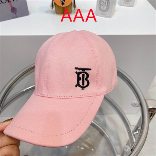 Burberry-Cap(AAA)-023