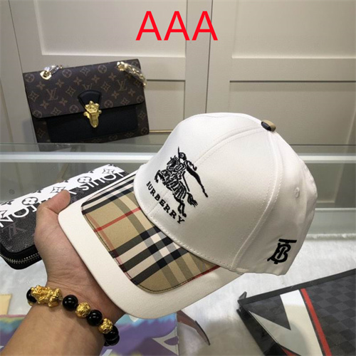 Burberry-Cap(AAA)-230