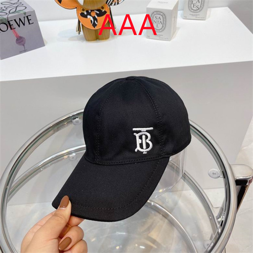 Burberry-Cap(AAA)-024