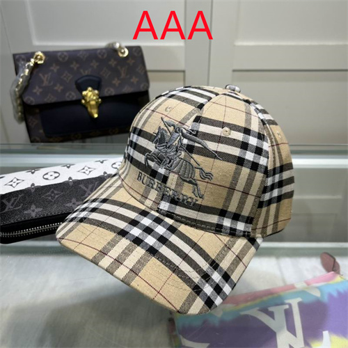 Burberry-Cap(AAA)-240