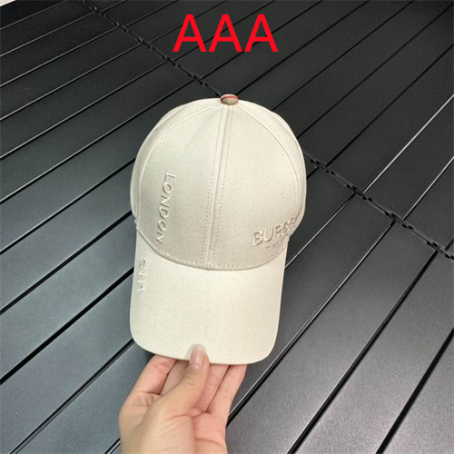 Burberry-Cap(AAA)-244