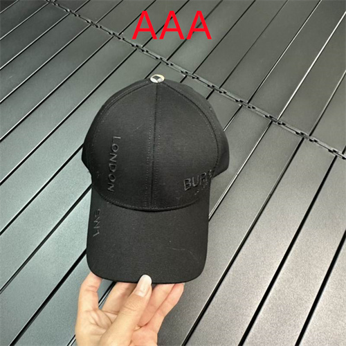 Burberry-Cap(AAA)-245