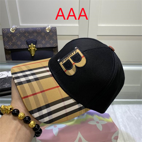Burberry-Cap(AAA)-025