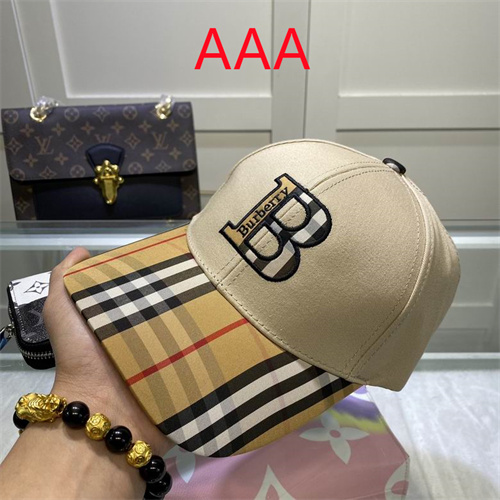 Burberry-Cap(AAA)-027