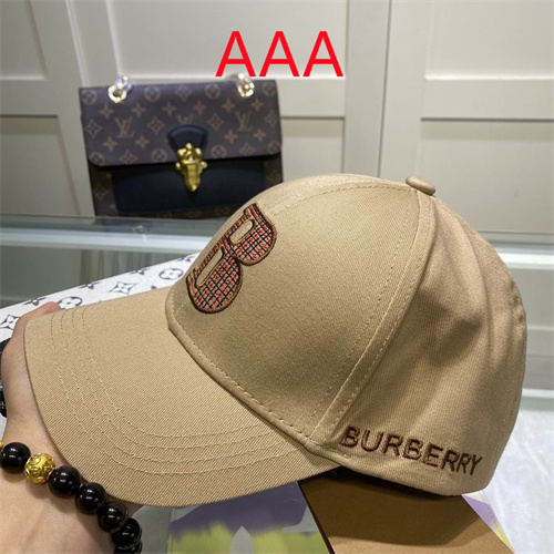 Burberry-Cap(AAA)-029