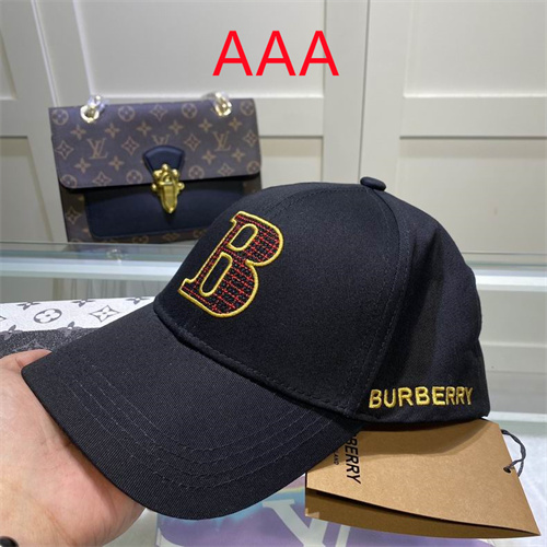 Burberry-Cap(AAA)-030