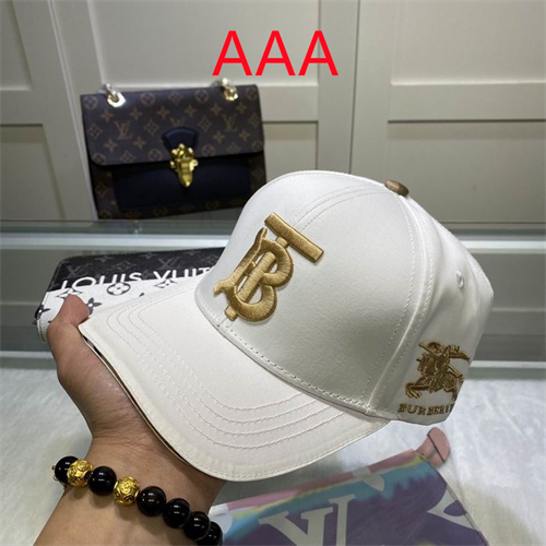 Burberry-Cap(AAA)-035