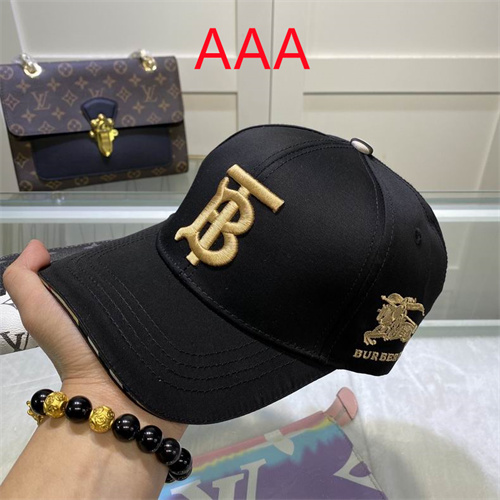 Burberry-Cap(AAA)-037