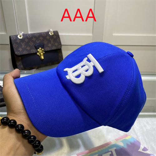 Burberry-Cap(AAA)-005