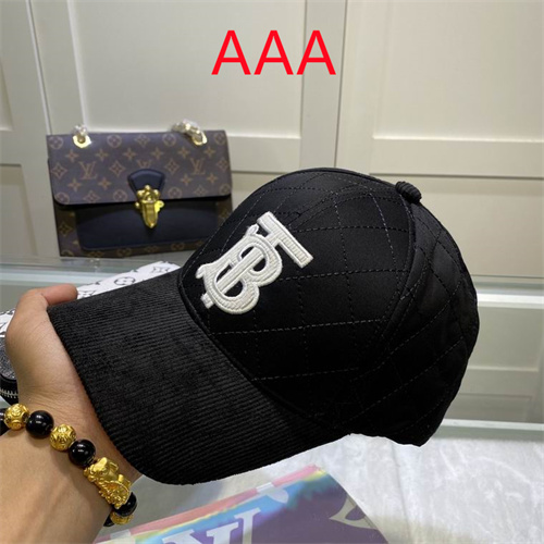Burberry-Cap(AAA)-006