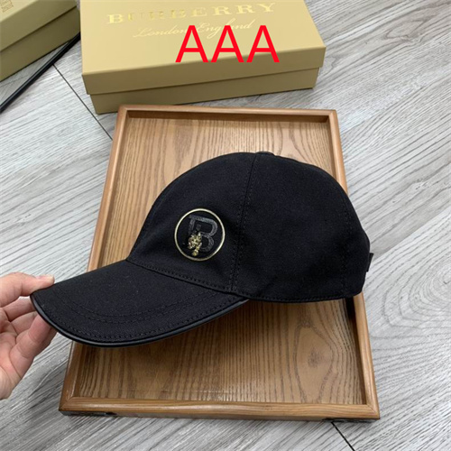 Burberry-Cap(AAA)-061
