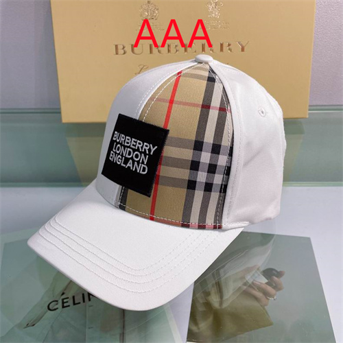 Burberry-Cap(AAA)-063