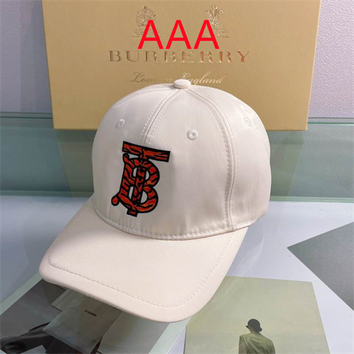 Burberry-Cap(AAA)-069