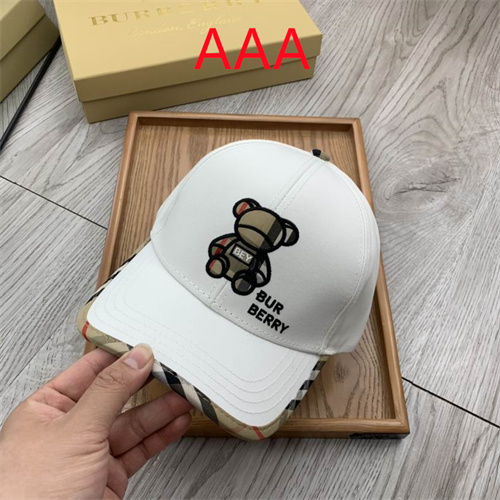 Burberry-Cap(AAA)-073