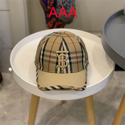 Burberry-Cap(AAA)-074
