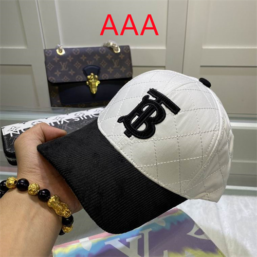 Burberry-Cap(AAA)-008