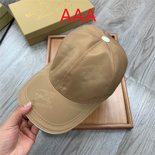 Burberry-Cap(AAA)-087