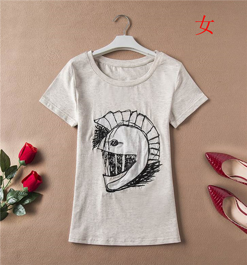 Burberry Round neck T-shirt-W-065