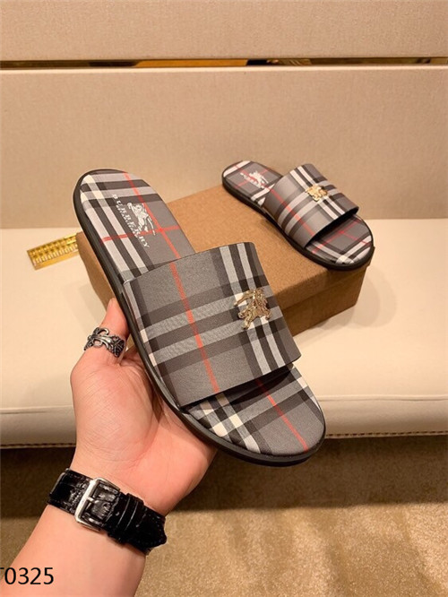 Burberry Sandal-M-002