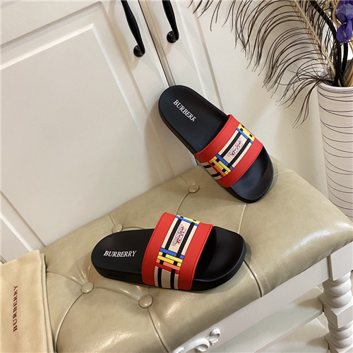 Burberry Sandal-M-028