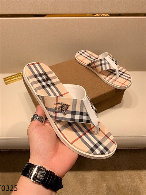 Burberry Sandal-M-005