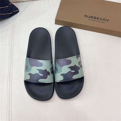 Burberry Sandal-W-015