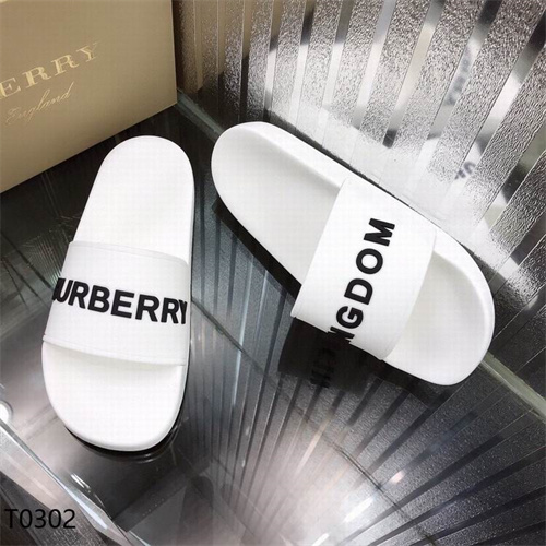 Burberry Sandal-W-007