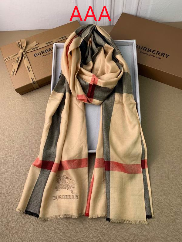Buberry(AAA)Scarve-0100